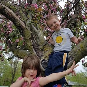 Meet your Posher, Ted